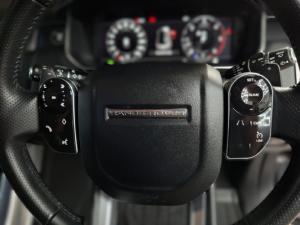 Land Rover Range Rover Sport HSE TDV6 - Image 27