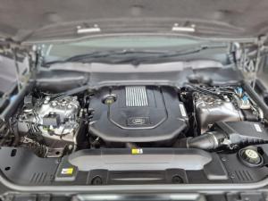 Land Rover Range Rover Sport HSE TDV6 - Image 29