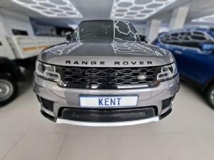 Land Rover Range Rover Sport HSE TDV6 - Image 2