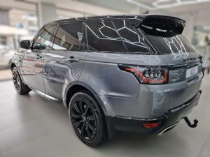 Land Rover Range Rover Sport HSE TDV6 - Image 3