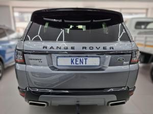 Land Rover Range Rover Sport HSE TDV6 - Image 4