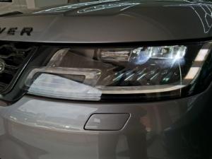 Land Rover Range Rover Sport HSE TDV6 - Image 5