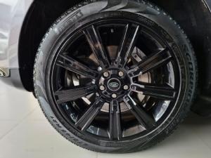 Land Rover Range Rover Sport HSE TDV6 - Image 8