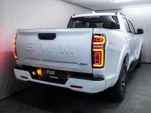 GWM P300 2.4T double cab LT - Image 16