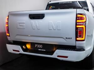 GWM P300 2.4T double cab LT - Image 19