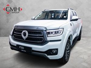 GWM P300 2.4T double cab LT - Image 1