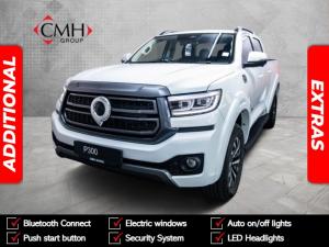 GWM P300 2.4T double cab LT - Image 1