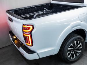 GWM P300 2.4T double cab LT - Image 20