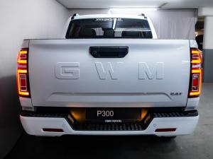 GWM P300 2.4T double cab LT - Image 21
