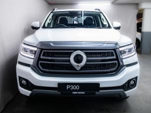 GWM P300 2.4T double cab LT - Image 2