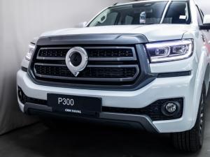GWM P300 2.4T double cab LT - Image 3