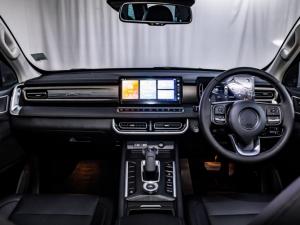 GWM P300 2.4T double cab LT - Image 6