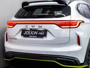 Haval Jolion Pro 1.5T Super Luxury - Image 16