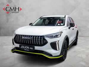 Haval Jolion Pro 1.5T Super Luxury - Image 1