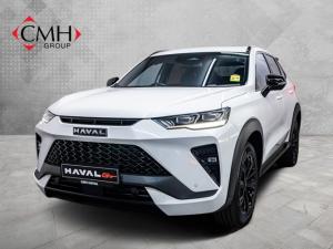 Haval H6 GT 1.5T PHEV Ultra Luxury 4WD - Image 1