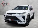 Thumbnail Haval H6 GT 1.5T PHEV Ultra Luxury 4WD