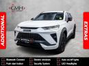 Thumbnail Haval H6 GT 1.5T PHEV Ultra Luxury 4WD