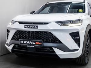 Haval H6 GT 1.5T PHEV Ultra Luxury 4WD - Image 4