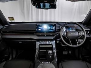 Haval H6 GT 1.5T PHEV Ultra Luxury 4WD - Image 6