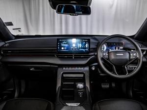 Haval H6 GT 2.0GDIT Super Luxury 4WD - Image 11