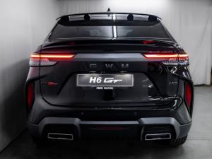 Haval H6 GT 2.0GDIT Super Luxury 4WD - Image 17