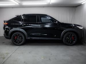 Haval H6 GT 2.0GDIT Super Luxury 4WD - Image 19