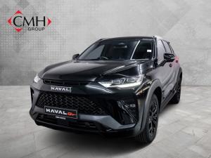 Haval H6 GT 2.0GDIT Super Luxury 4WD - Image 1