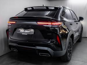 Haval H6 GT 2.0GDIT Super Luxury 4WD - Image 20