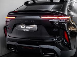 Haval H6 GT 2.0GDIT Super Luxury 4WD - Image 21
