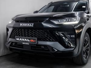 Haval H6 GT 2.0GDIT Super Luxury 4WD - Image 2