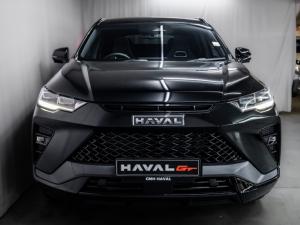 Haval H6 GT 2.0GDIT Super Luxury 4WD - Image 3