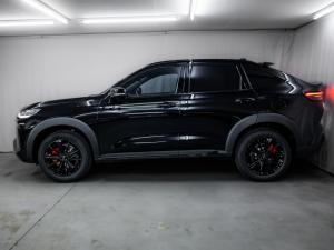Haval H6 GT 2.0GDIT Super Luxury 4WD - Image 5