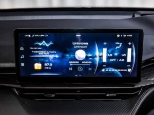 Haval H6 GT 2.0GDIT Super Luxury 4WD - Image 7