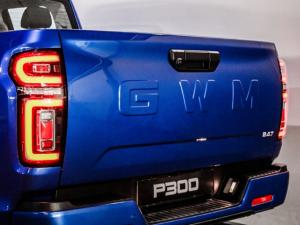 GWM P300 2.4T double cab LT - Image 14