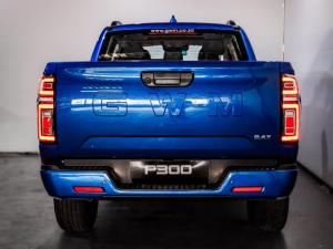 GWM P300 2.4T double cab LT - Image 15