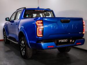 GWM P300 2.4T double cab LT - Image 16