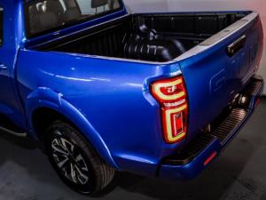 GWM P300 2.4T double cab LT - Image 18