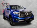 Thumbnail GWM P300 2.4T double cab LT