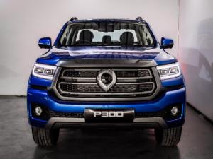 GWM P300 2.4T double cab LT - Image 2