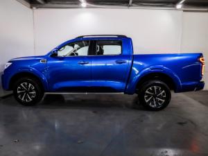 GWM P300 2.4T double cab LT - Image 4