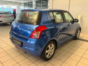 Suzuki Swift 1.5 GLS - Image 10