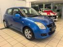 Thumbnail Suzuki Swift 1.5 GLS