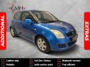 Thumbnail Suzuki Swift 1.5 GLS