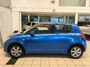 Suzuki Swift 1.5 GLS - Image 2