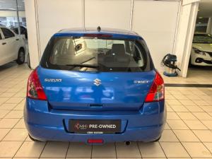 Suzuki Swift 1.5 GLS - Image 4