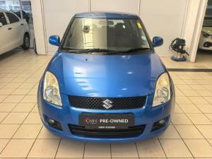 Suzuki Swift 1.5 GLS - Image 5