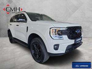 Ford Everest 2.0 SiT Active - Image 1