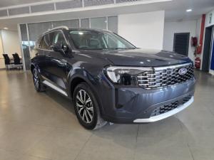 Ford Territory 1.8T Trend - Image 1