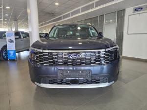 Ford Territory 1.8T Trend - Image 2