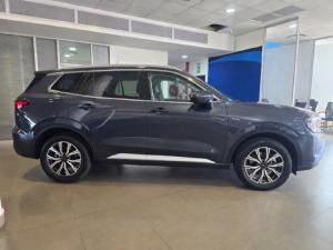 Ford Territory 1.8T Trend - Image 3